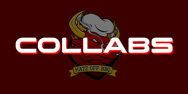 Hatz Off BBQ