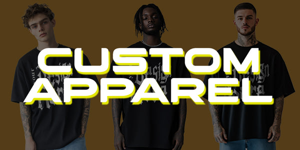 Custom Apparel