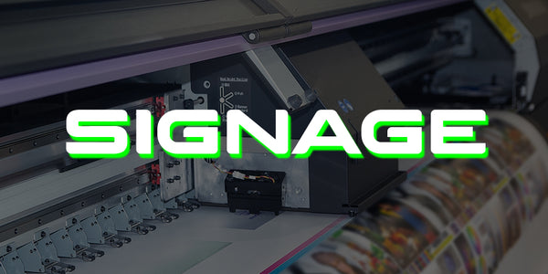 Signage