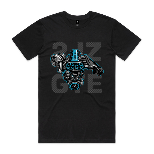 2JZ GTE Tee