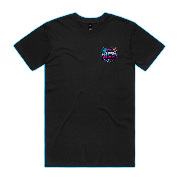 Kids Staple Tee - Add Your Logo!