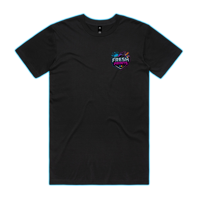 Kids Staple Tee - Add Your Logo!