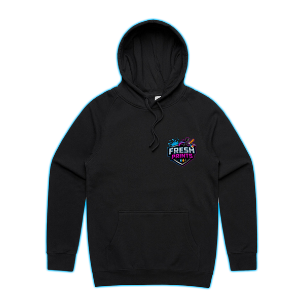 Youth Supply Hoodie - Add Your Logo!