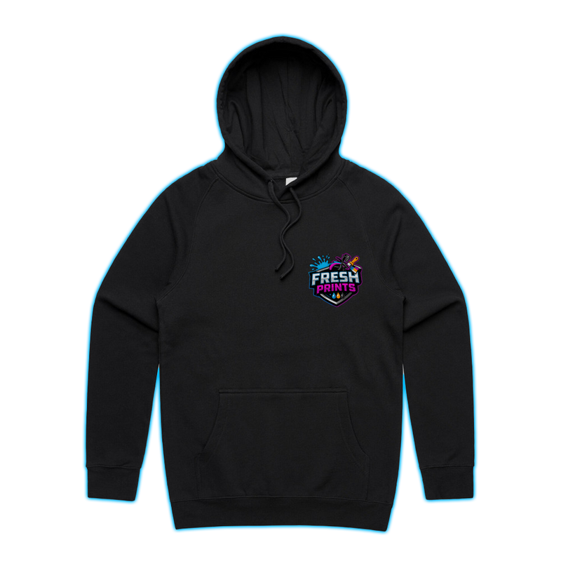 Youth Supply Hoodie - Add Your Logo!