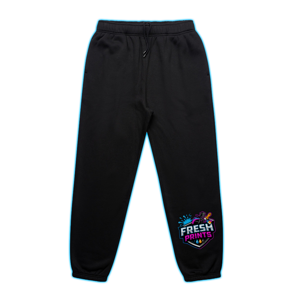 Youth Relax Track Pants - Add Your Logo!