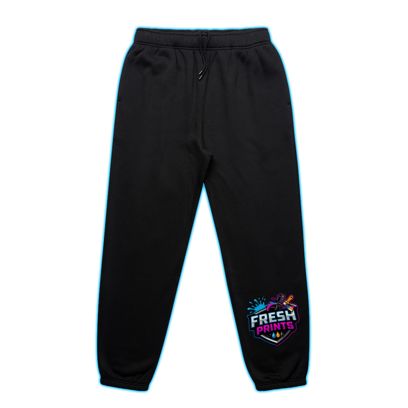 Kids Relax Track Pants - Add Your Logo!