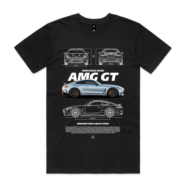 AMG GT Tee