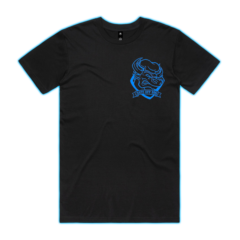 Hatz Off BBQ Staple Tee (Kids)