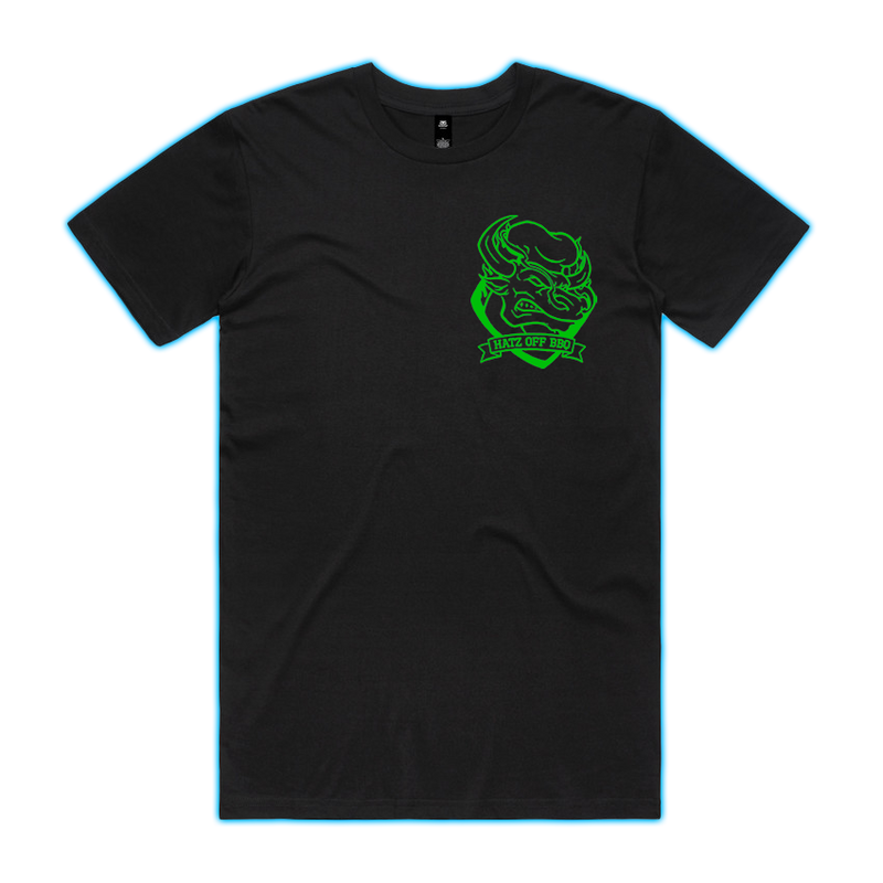 Hatz Off BBQ Staple Tee (Kids)