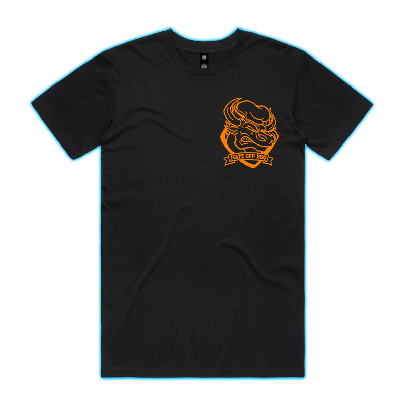 Hatz Off BBQ Staple Tee (Kids)