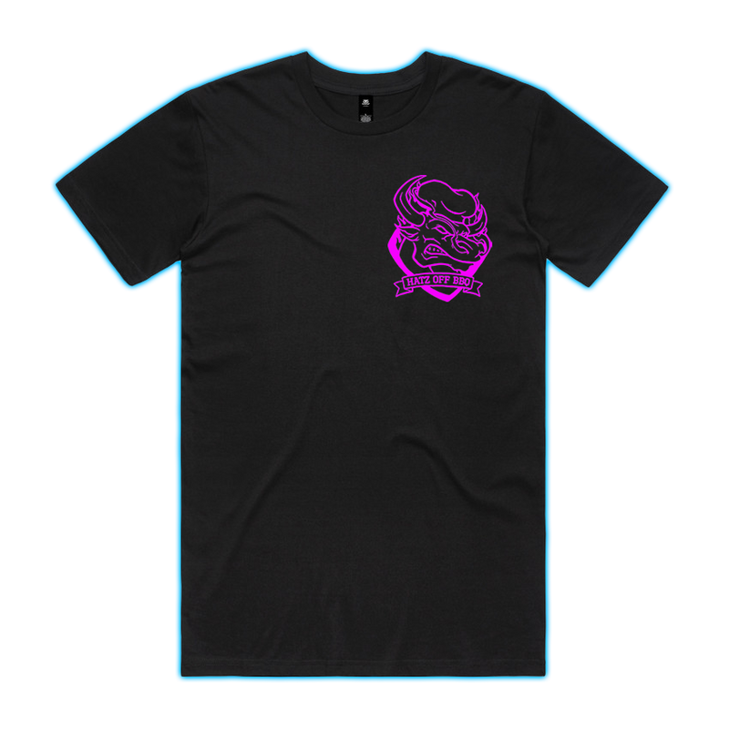 Hatz Off BBQ Staple Tee (Kids)