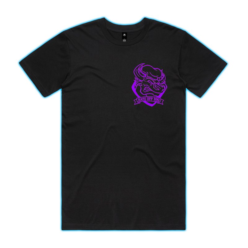 Hatz Off BBQ Staple Tee (Kids)