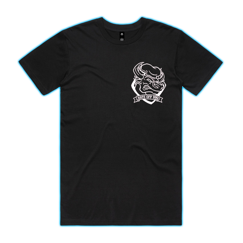 Hatz Off BBQ Staple Tee (Kids)