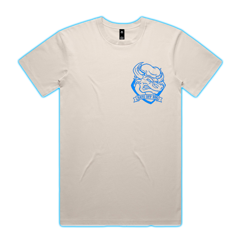 Hatz Off BBQ Staple Tee (Kids)