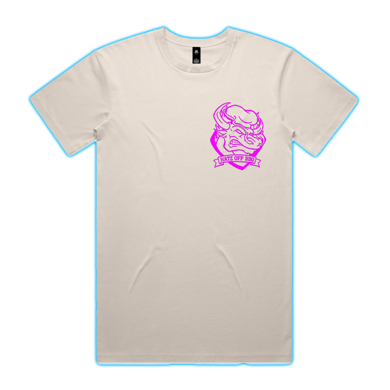 Hatz Off BBQ Staple Tee (Kids)
