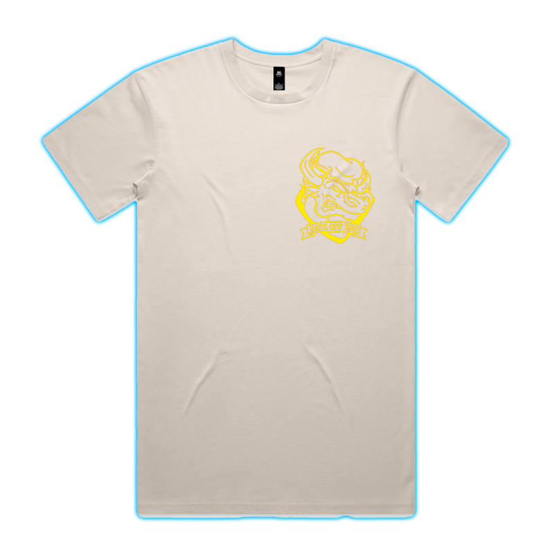 Hatz Off BBQ Staple Tee (Kids)
