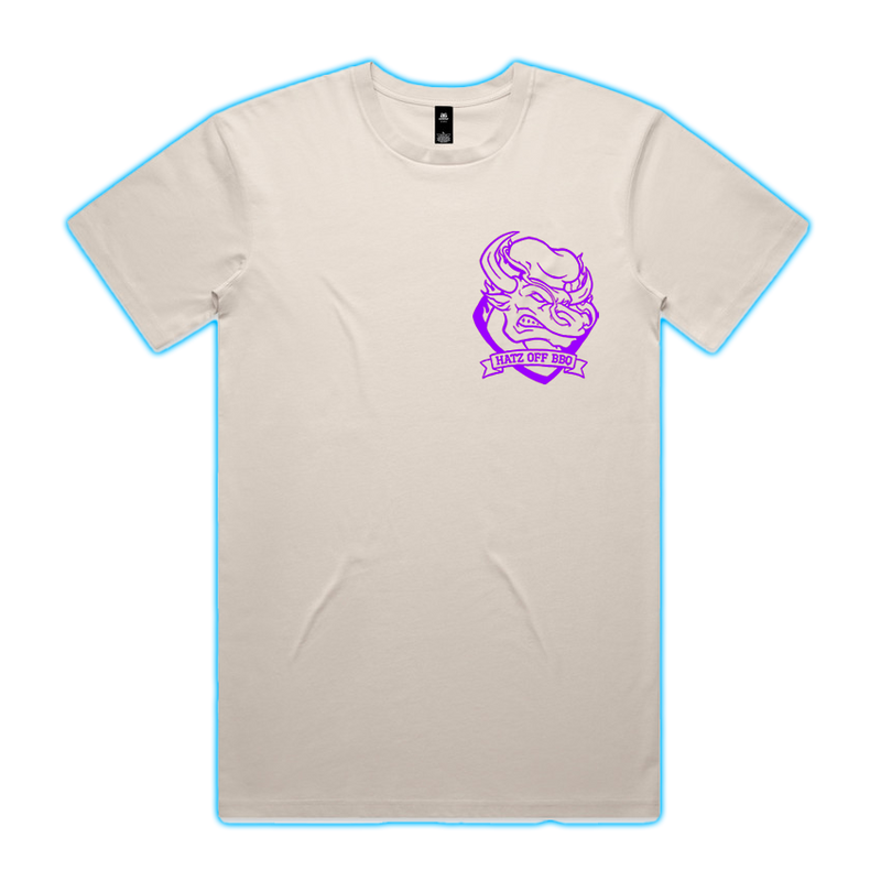 Hatz Off BBQ Staple Tee (Kids)