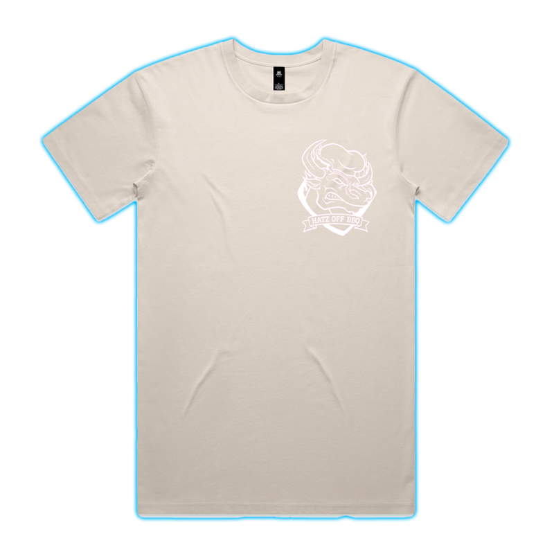 Hatz Off BBQ Staple Tee (Kids)