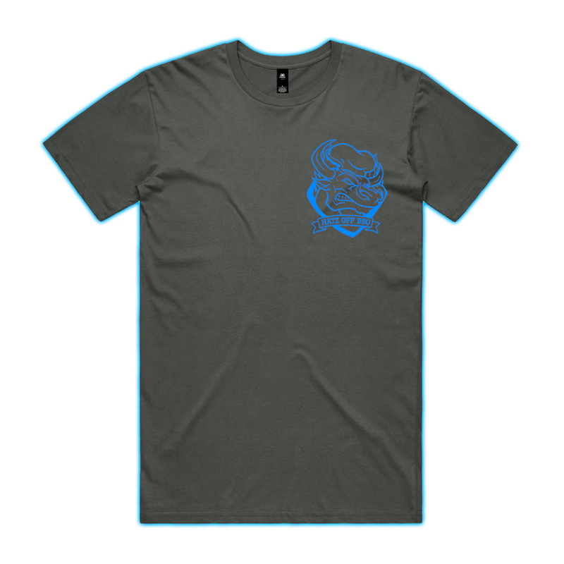 Hatz Off BBQ Staple Tee (Kids)