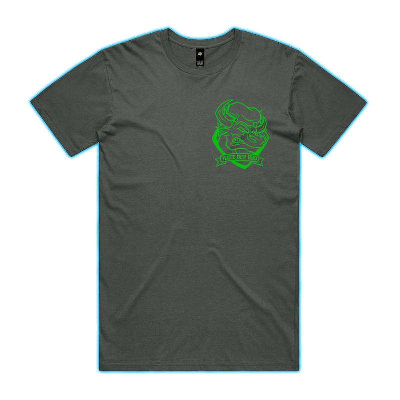 Hatz Off BBQ Staple Tee (Kids)