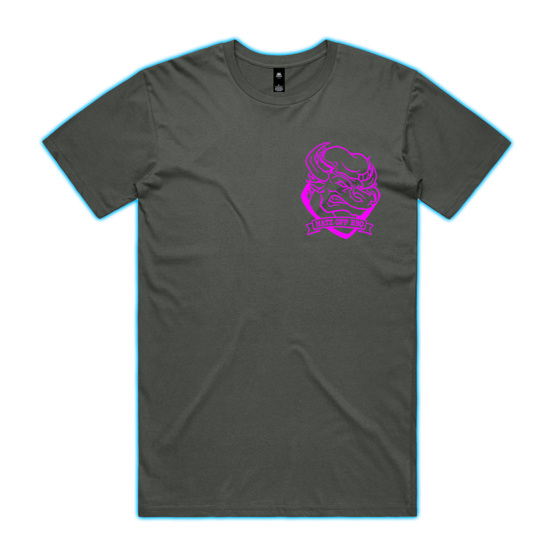 Hatz Off BBQ Staple Tee (Kids)