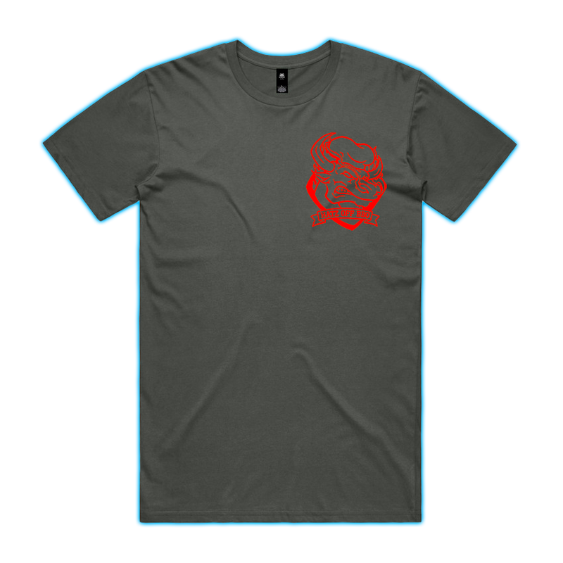 Hatz Off BBQ Staple Tee (Kids)