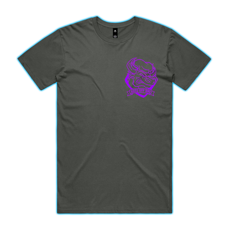 Hatz Off BBQ Staple Tee (Kids)