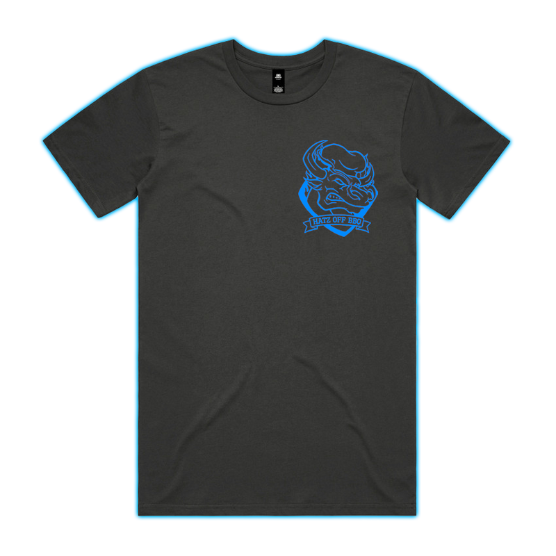 Hatz Off BBQ Staple Tee (Kids)