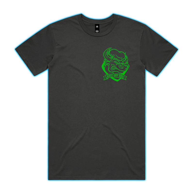 Hatz Off BBQ Staple Tee (Kids)