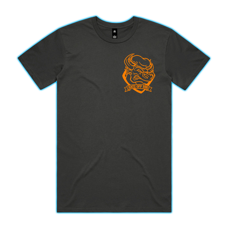 Hatz Off BBQ Staple Tee (Kids)