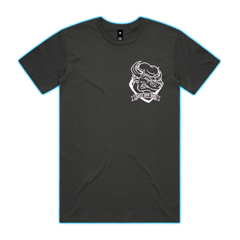 Hatz Off BBQ Staple Tee (Kids)