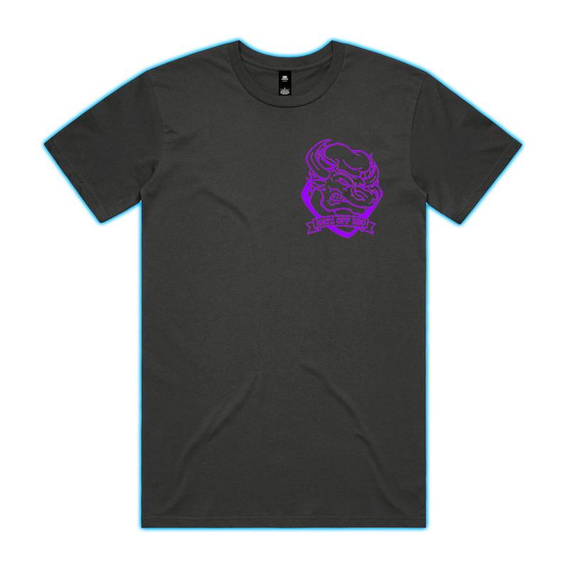Hatz Off BBQ Staple Tee (Kids)