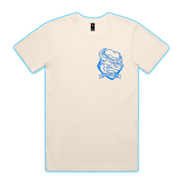Hatz Off BBQ Staple Tee (Kids)