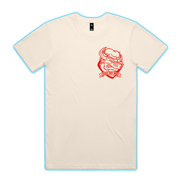 Hatz Off BBQ Staple Tee (Kids)
