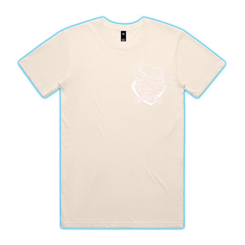 Hatz Off BBQ Staple Tee (Kids)