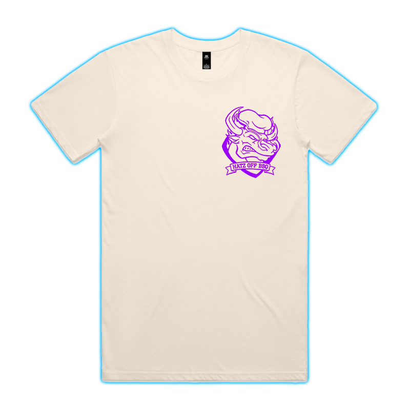 Hatz Off BBQ Staple Tee (Kids)