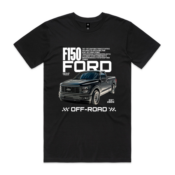 Ford F150 Tee