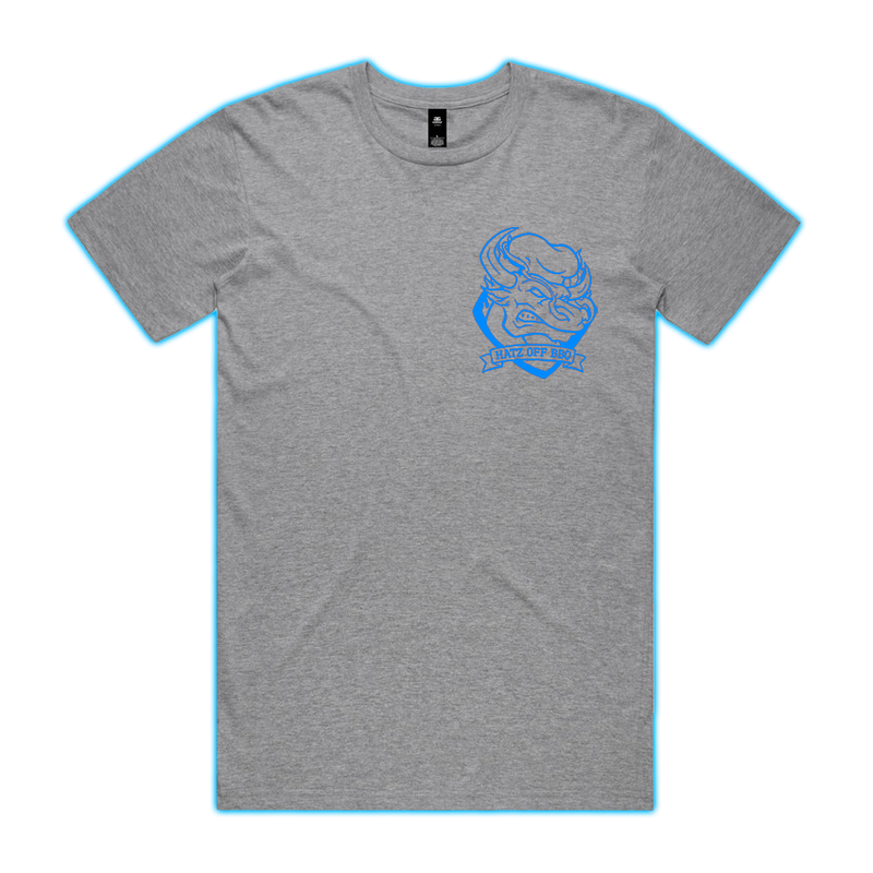 Hatz Off BBQ Staple Tee (Kids)