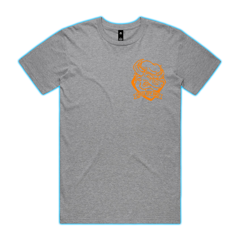 Hatz Off BBQ Staple Tee (Kids)