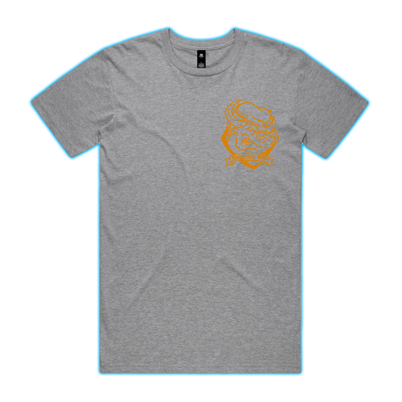 Hatz Off BBQ Staple Tee (Kids)