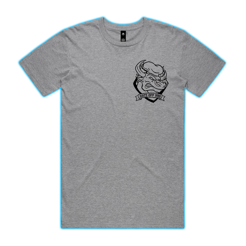 Hatz Off BBQ Staple Tee (Kids)