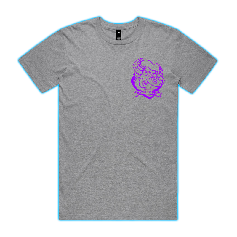 Hatz Off BBQ Staple Tee (Kids)