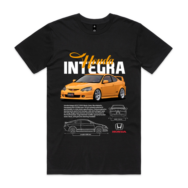 Honda Integra DC5