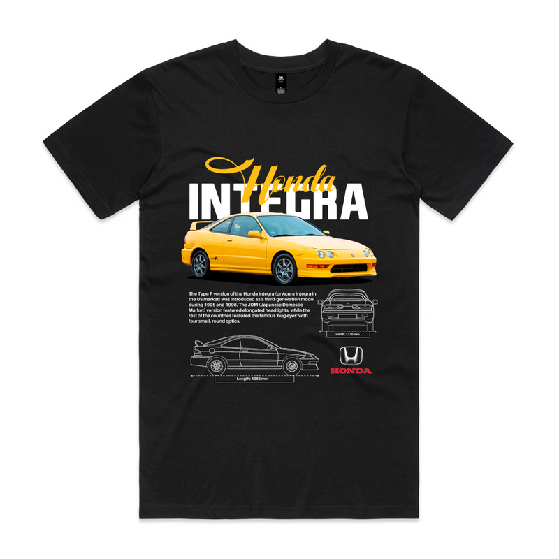 Honda Integra