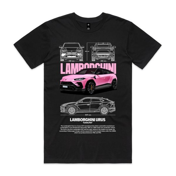 Lambo Uras
