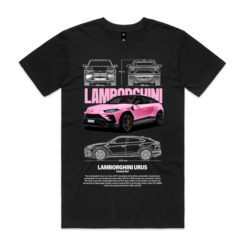 Lambo Uras