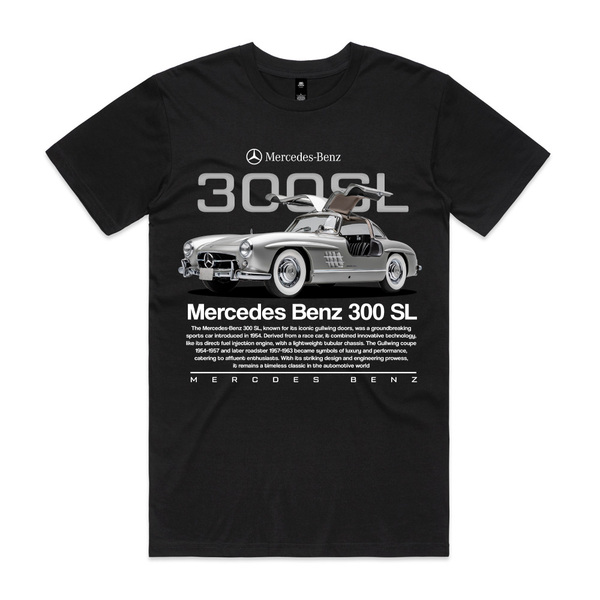 Mercedes Benz 300SL