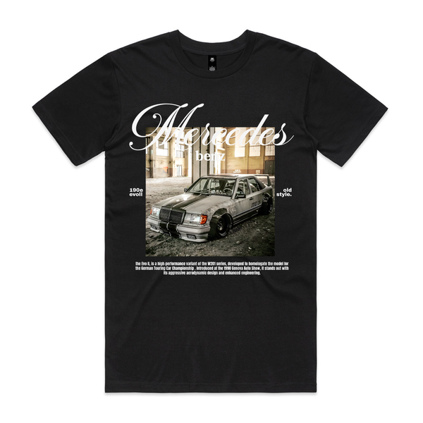 Mercedes Benz Classic