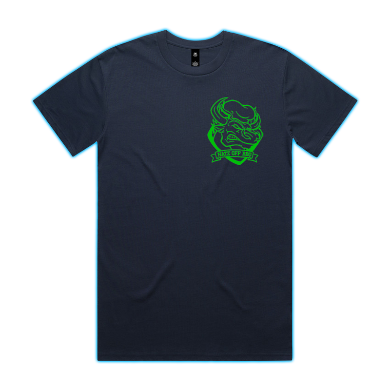 Hatz Off BBQ Staple Tee (Kids)