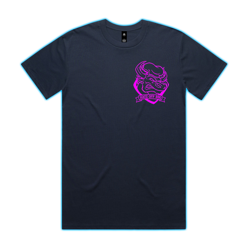 Hatz Off BBQ Staple Tee (Kids)